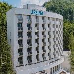 Hotel Ensana Ursina (ex. Hotel Faget)