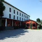 Hotel Francesca