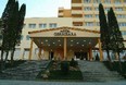 Germisara Hotel