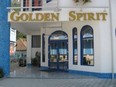 Golden Spirit Hotel