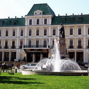 Grand Hotel Traian