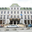 Grand Hotel Traian