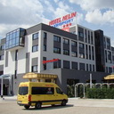 Helin Airport Hotel