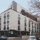 Hotel Hemingway