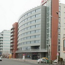 Hotel Ibis Parlament