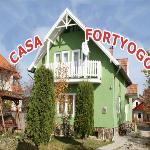 Casa Fortyogo