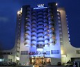 International Hotel