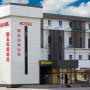 Hotel Magnus