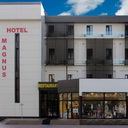 Hotel Magnus