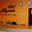 Hotel Magnus