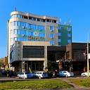 Megalos Hotel