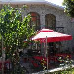 Hotel Milcov