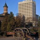 Moldova Hotel