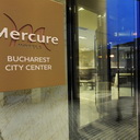 Hotel Mercure City Center