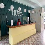 Mures Hotel Saturn