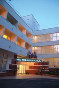 Hotel Nufarul