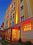 Hotel Opera Plaza