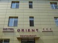 Orient Hotel