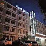 Hotel Ovidiu