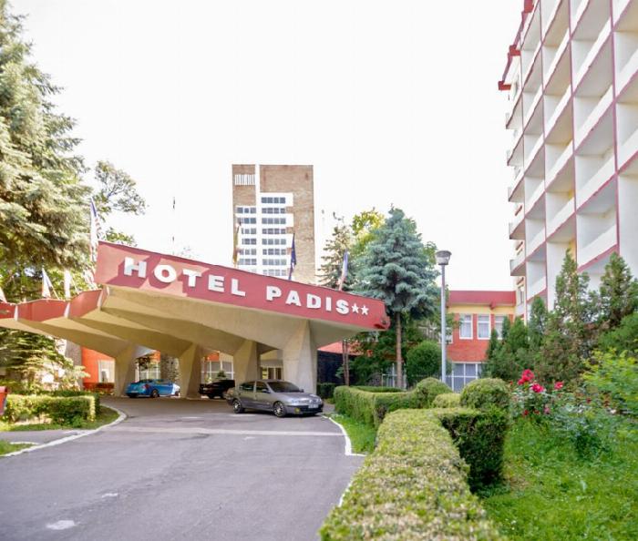 Hotel Padis