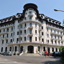 Hotel Palace