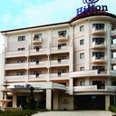 Hilton Hotel