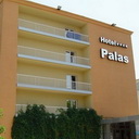 Hotel Palas