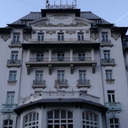 Hotel Palace