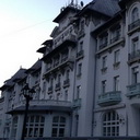 Palace Hotel