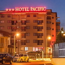 Hotel Pacific