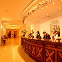 Phoenicia Grand Hotel