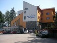 Piatra Craiului Hotel