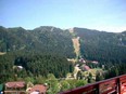 Piatra Mare Hotel