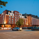 Ramada Bucharest North Hotel