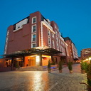 Ramada Bucharest North Hotel