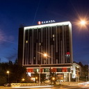 Ramada Hotel