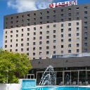 Hotel Ramada Plaza