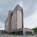 Hotel Ramada Plaza