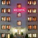 Hotel Red Confort