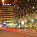 Radisson Blu Hotel