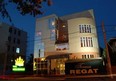 Regat Hotel