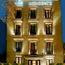 Residence Domenii Plaza Hotel