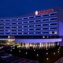 Ramada Plaza Hotel