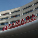 Ramada Plaza Hotel