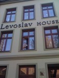 Hotel Levoslav