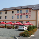 Hotel Stefani