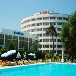 Hotel Scoica