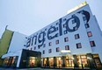 Angelo Airporthotel