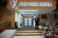 Hotel Rina Vista