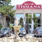 Hotel Tismana